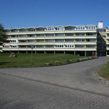 Ferienwohnung L113 Fuer 2-4 Personen An Der Ostsee Brasilien Dış mekan fotoğraf
