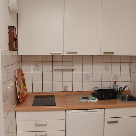 Ferienwohnung L113 Fuer 2-4 Personen An Der Ostsee Brasilien Dış mekan fotoğraf