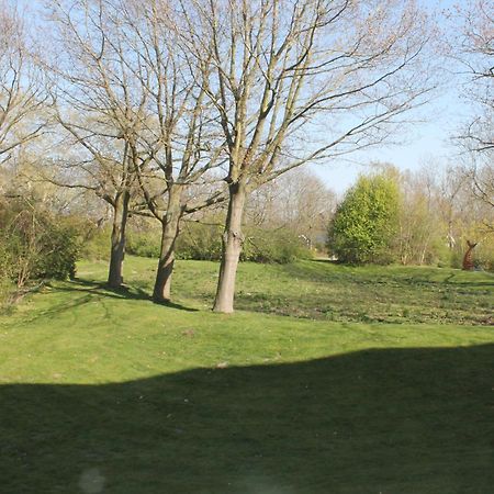Ferienwohnung L113 Fuer 2-4 Personen An Der Ostsee Brasilien Dış mekan fotoğraf