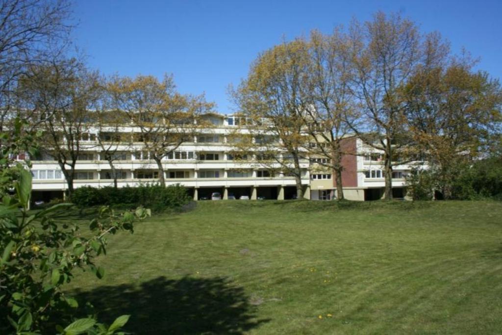 Ferienwohnung L113 Fuer 2-4 Personen An Der Ostsee Brasilien Dış mekan fotoğraf