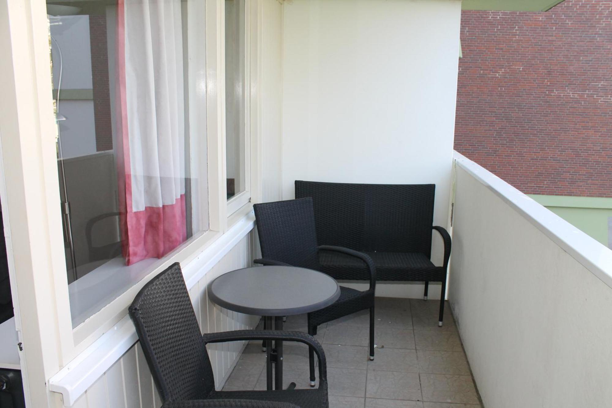 Ferienwohnung L113 Fuer 2-4 Personen An Der Ostsee Brasilien Dış mekan fotoğraf