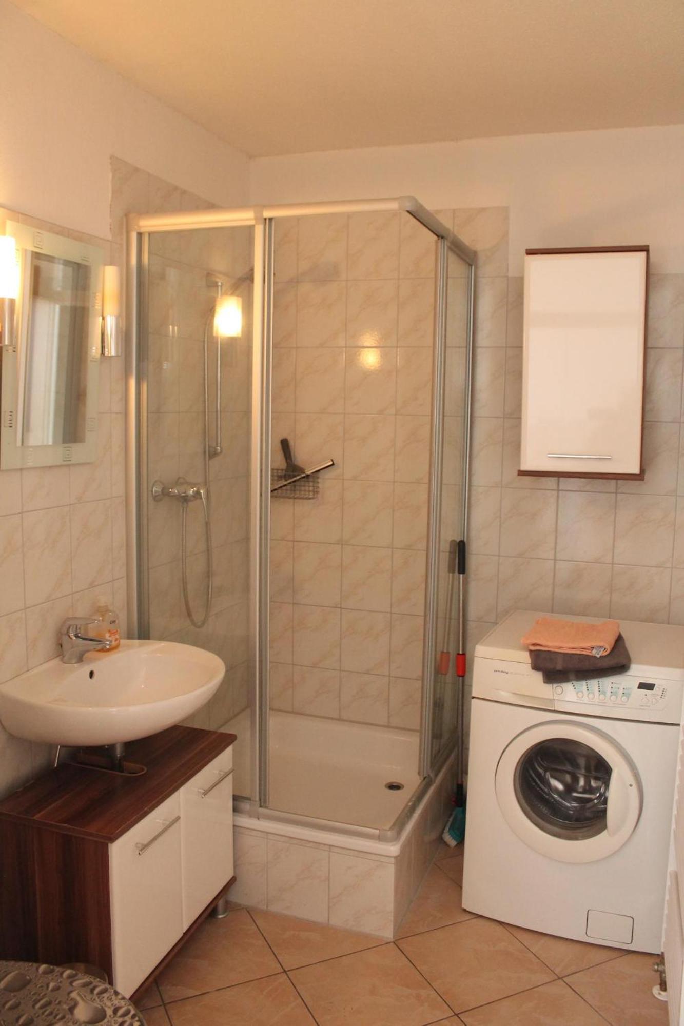 Ferienwohnung L113 Fuer 2-4 Personen An Der Ostsee Brasilien Dış mekan fotoğraf