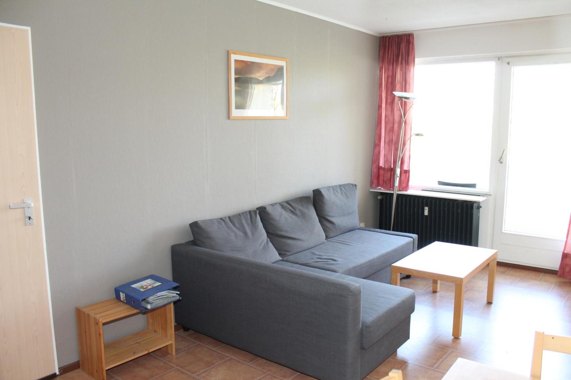 Ferienwohnung L113 Fuer 2-4 Personen An Der Ostsee Brasilien Dış mekan fotoğraf