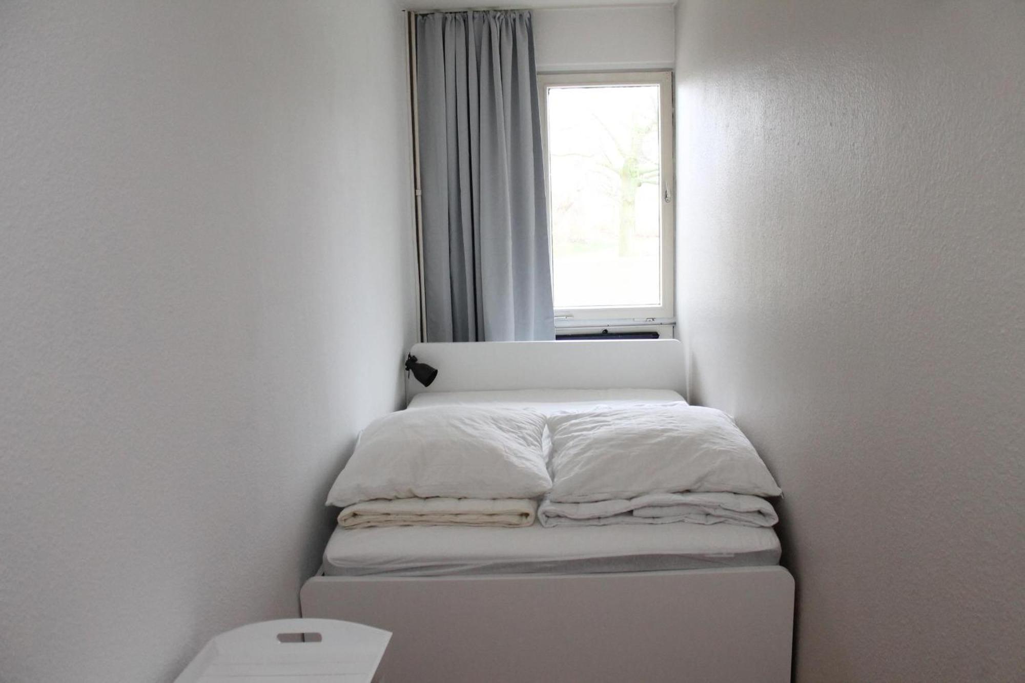 Ferienwohnung L113 Fuer 2-4 Personen An Der Ostsee Brasilien Dış mekan fotoğraf