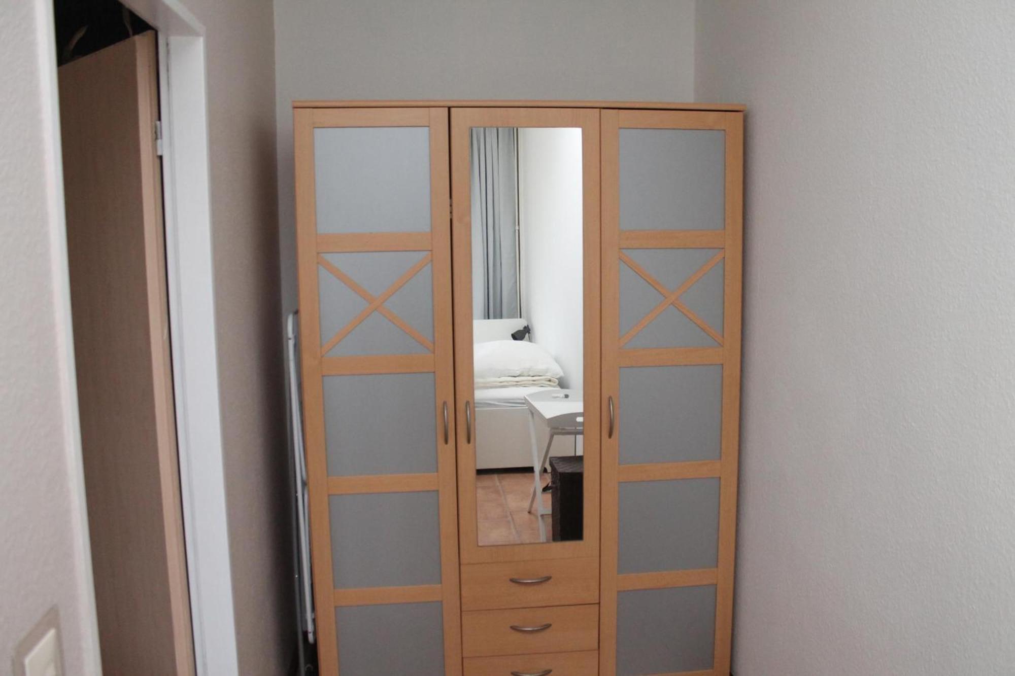 Ferienwohnung L113 Fuer 2-4 Personen An Der Ostsee Brasilien Dış mekan fotoğraf