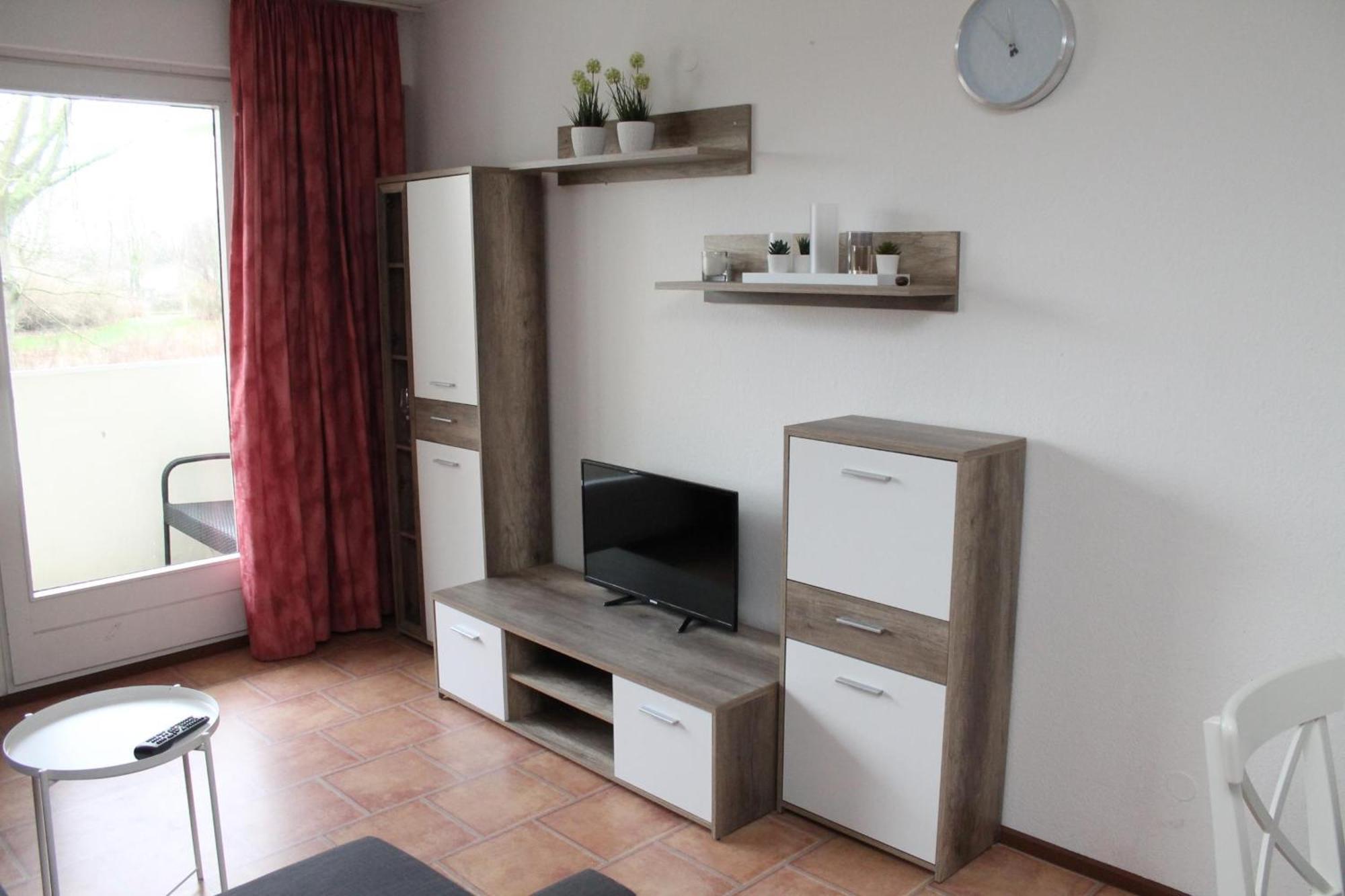 Ferienwohnung L113 Fuer 2-4 Personen An Der Ostsee Brasilien Dış mekan fotoğraf